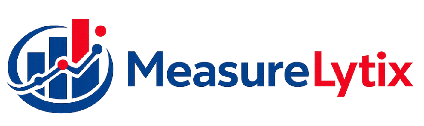 MeasureLytix Logo